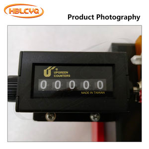 Instrumento Manual de Límite Líquido de Disco, Aparato de Casagrande, Equipo de Prueba de Suelos para Laboratorio - Product Image 4