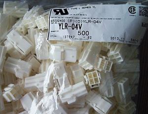 ตัวเชื่อมต่อ JST SPHD-001T-P0.5มาใหม่ - Product Image 6