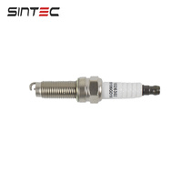 Fabricant fiable de pièces automobiles, bougie d'allumage 1026106GD190A pour système moteur automobile JAC T6 2.0