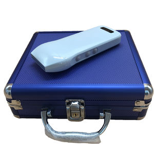 Suresult L10 Lineaire Echografie 192 Elementen Kleur Doppler Draadloze Echografie 7.5-10 Mhz Voor <span class=keywords><strong>Ipad</strong></span> Android - Product Image 1