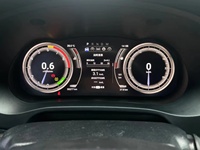 Kluster Digital untuk Toyota Hilux Revo 2016-2024 Tuning Virtual Cockpit Speedometer Instrument Cluster