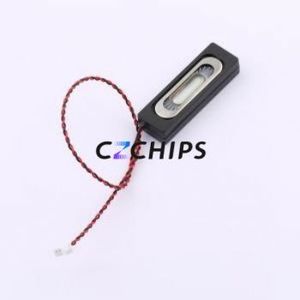 Altavoz de chip IC de circuito integrado de alta calidad, venta al por mayor, Chips de componentes electrónicos y servicio BOM - Product Image 2