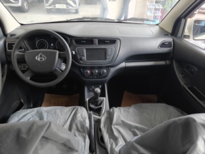 Fourgonnette Changan <span class=keywords><strong>Ono</strong></span> S d'occasion 2025, conduite à gauche, sécurisée, efficace pour le commerce international et l'expédition - Product Image 4