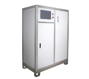 ozone sterilization process bottled water ozone generator for water disinfection