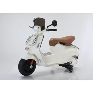 Moto électrique pour enfants en gros, <span class=keywords><strong>tricycle</strong></span> motorisé 6V à batterie pour bébés, voiture jouet à enfourcher - Product Image 6