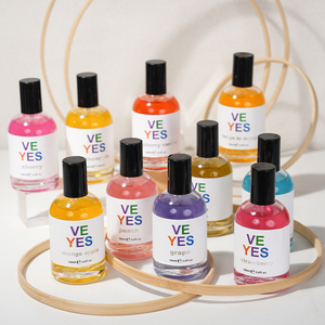 Perfumes de frutas para mujeres de suministro de fábrica, Perfume en aerosol de larga duración de 100ml con fragancia duradera, Perfume de frutas para mujeres - Product Image 6