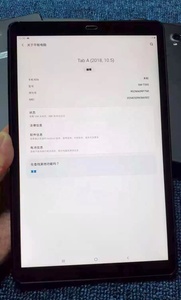 Tabletas Usadas de Marca al por Mayor, T595 para Tab A 10.5, Originales de 32 GB, Desbloqueadas, T515 T377 - Product Image 3