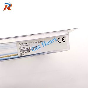 330105-02-12-10-02-00 3300 XL 8毫米全新FedEx或DHL或UPS - Product Image 1