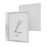 Liseur de livres électroniques Onyx Boox 7 pouces, tablette E-Paper Leaf2 avec bouton de retournement de page et emplacement pour carte TF pour la vente en gros