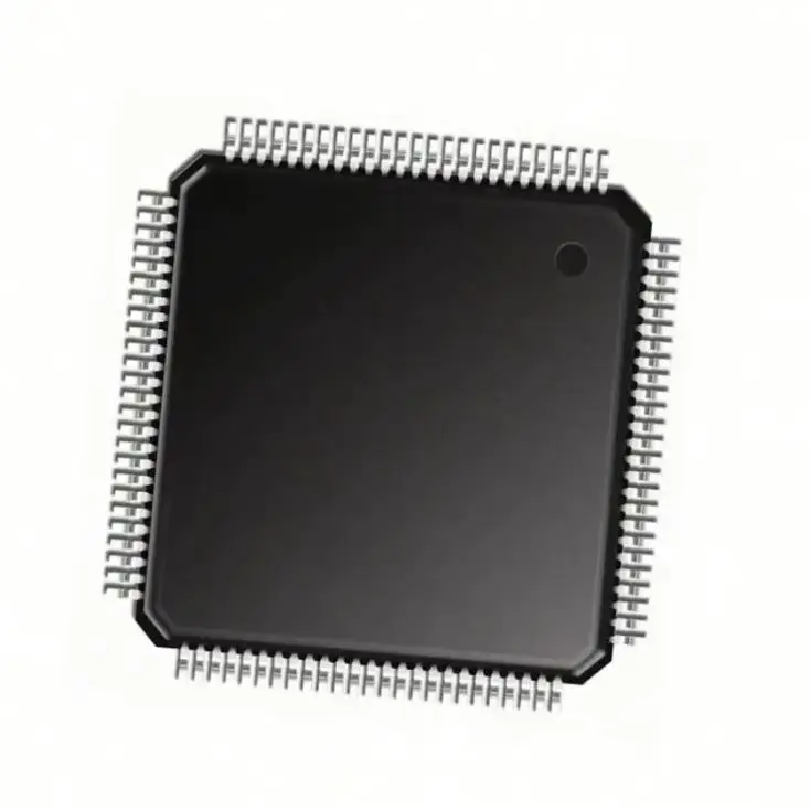 HAISEN 원래 전자 부품 IC 칩 집적 회로 STM32L4R7VIT6 LQFP-100