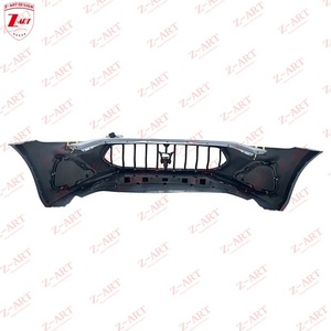 Kit de Carrocería Z-ART Estilo MC Facelift para <span class=keywords><strong>Maserati</strong></span> GranTurismo GT GC GranCabrio 2008-2019 - Product Image 4