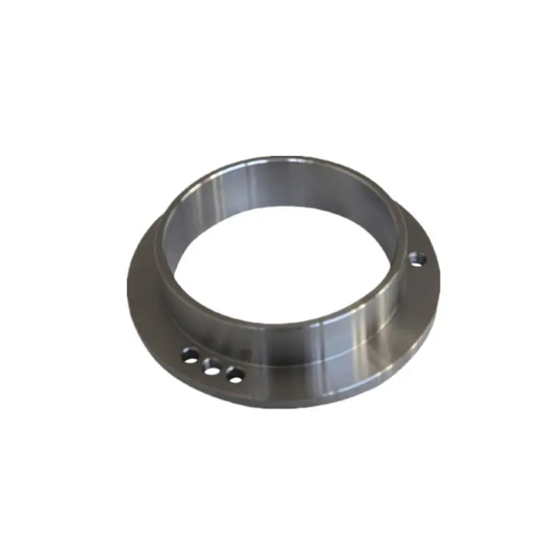 ASTM DIN Standard Stainless Steel Ring Forging