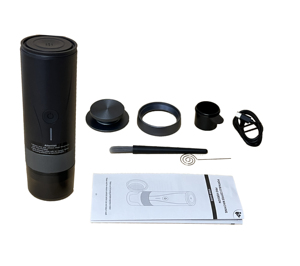 <span class=keywords><strong>Prix</strong></span> de gros d'usine <span class=keywords><strong>machine</strong></span> <span class=keywords><strong>à</strong></span> expresso portable <span class=keywords><strong>professionnelle</strong></span> de haute qualité <span class=keywords><strong>machine</strong></span> <span class=keywords><strong>à</strong></span> <span class=keywords><strong>café</strong></span> italienne pour la maison et l'extérieur - Product Image 6