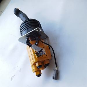 L956F轮式装载机先导控制阀液位的优质先导控制阀4120006656 - Product Image 1