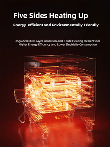 <span class=keywords><strong>Forno</strong></span> Elettrico Intelligente <span class=keywords><strong>per</strong></span> <span class=keywords><strong>Ceramica</strong></span> ad Alta Temperatura, Piccolo <span class=keywords><strong>Forno</strong></span> <span class=keywords><strong>per</strong></span> <span class=keywords><strong>Ceramica</strong></span> Elettrico - Product Image 4