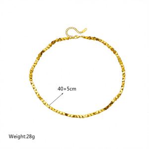 Cubic Zirconia Pendant Necklace <b>Cross</b> Border Multi Tiered Pricing Policy for Wholesalers 2 Year Color Warranty Lightweight - Product Image 4