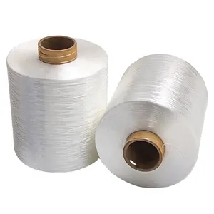 Polyester High Tenacity Medium Shrinkage Yarn 1300d