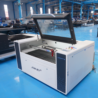 Machine de gravure laser CO2 80W 1390 avec axe rotatif Fabriqué en Chine à vendre