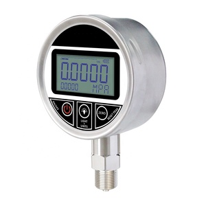 <span class=keywords><strong>Manomètre</strong></span> numérique avec enregistreur de données - Product Image 1