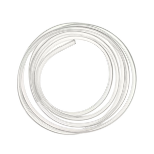 צינור ויניל שקוף וגמיש עמיד בפני קרינת UV וחומרים כימיים, צינור PVC עמיד במיוחד, ללא BPA ולא רעיל - Product Image 2