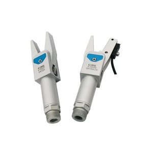 Pince à tiges pneumatique CGR de haute qualité - Product Image 1