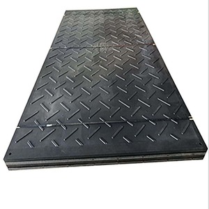 Thảm đường tạm thời cho xe hơi/xe tải đi qua - Product Image 1