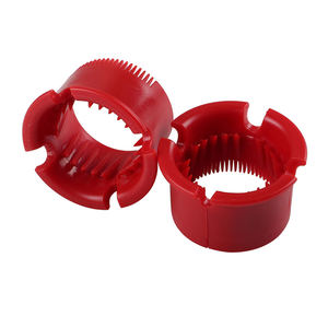 <span class=keywords><strong>Kit</strong></span> d'accessoires de remplacement pour aspirateur robot iRobot <span class=keywords><strong>Roomba</strong></span> séries <span class=keywords><strong>600</strong></span> (690, 680, 660, 651, 650) et séries 500 (595, 585, 564, 552) - Product Image 5