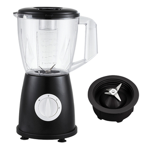 Appareil de cuisine, grande capacité de 1,8 L, nouveau presse-agrumes, mixeur ménager, mixeur à smoothies, mixeur électrique pour aliments - Product Image 1