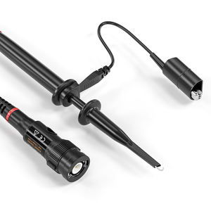 مسبار راسم الذبذبات كليكي P4250 قطعة واحدة بنسبة 100:1 وتردد 250 ميجاهرتز وتحمل جهد عالي 2 كيلو فولت لجهاز الرسم الذبذبات - Product Image 4