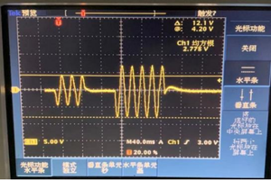 Мгновенные характеристики действия и испытательный стенд на время задержки для автоматического выключателя - Product Image 3