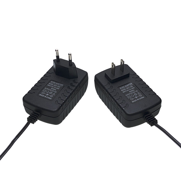 AC/DC адаптер 24v 1a адаптер питания 220v 24v