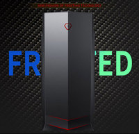 Vente chaude Usine OEM Core I5 /16G/756G SSD Ordinateur de bureau Configurations élevées Ensemble complet PC Gaming Desktops