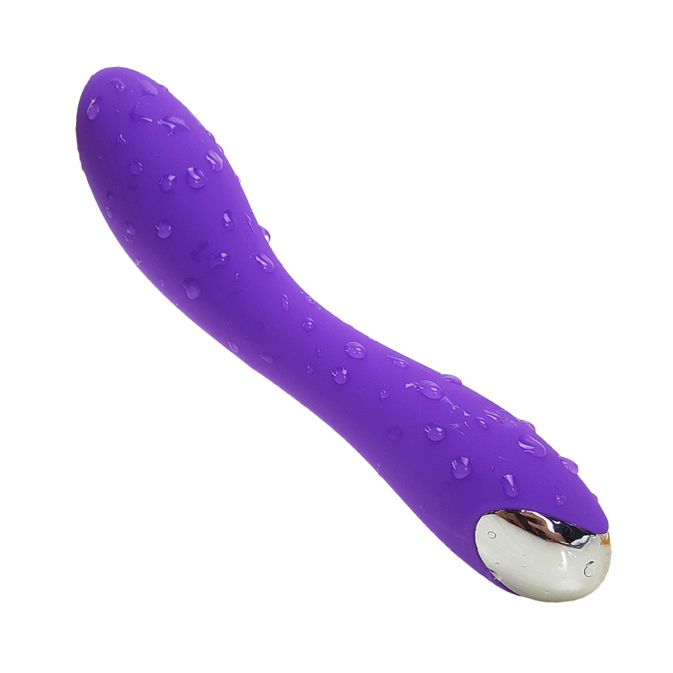 Free Custom Box: Vibrant 100% Waterproof Dildo Vibrator for Women
