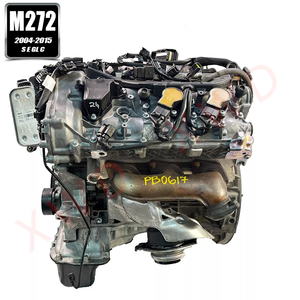 Moteur M272 pour Mercedes Classe R W221 W211 W164 3.5 R 350 M272.967 M272 272.967 Classe E W212 S212 E350 3.5 4-matic 272 940 M272 - Product Image 3