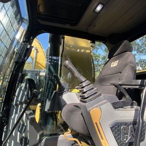 Utilisé pour l'excavatrice de grande taille 330GC Japon 30 tonnes modèle 2023 Moteur japonais d'origine Excellent état Qualité supérieure Prix compétitif - Product Image 5