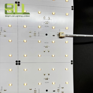 144LEDs Flexible Cuttable 8mm PCB LED Strip & Sheet Light pour le rétroéclairage de la décoration intérieure - Product Image 4