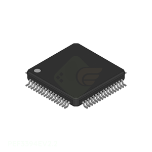 Circuit intégré IC en stock PEF3394EV2.2 VOICE AND <span class=keywords><strong>INTERNET</strong></span> ENHANCED <span class=keywords><strong>TELE</strong></span> - Product Image 1