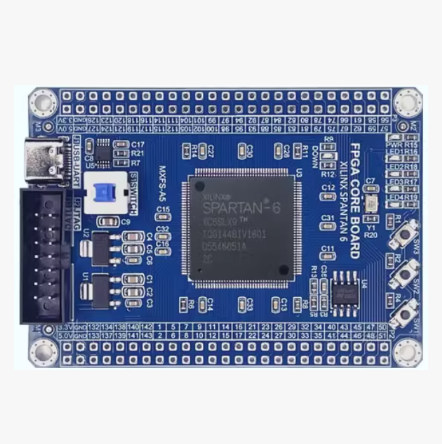 Buy In Bulk Xilinx Spartan 6 FPGA 70MHz-6GHz Bandwidth | Alibaba.com