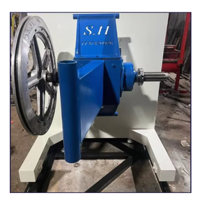 Máquina de Corte de Alambre Industrial de 60 HP para Granito y Mármol, Equipo de Corte de Alta Eficiencia, Solución para el Procesamiento de Piedra - Product Image 1