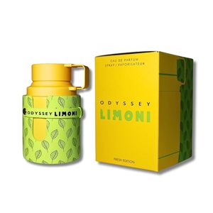<span class=keywords><strong>Armaf</strong></span> Odyssey, Perfume en Aerosol de Edición Limitada con Aroma Ligero del Medio Oriente, en Caja de Regalo, Larga Duración (8 Horas), Éxito de Ventas en Europa - Product Image 4