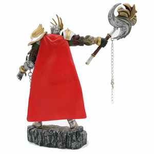 <span class=keywords><strong>Figurine</strong></span> d'action chaude/OEM PVC matériel jouet/modèle jouet Style <span class=keywords><strong>figurine</strong></span> - Product Image 3