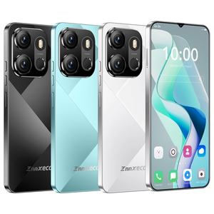 Teléfono Inteligente Spark Go Factory 2025 con Android, Nuevo Teléfono Inteligente con Resolución de Pantalla HD, 4GB+64GB, Idioma Operativo Inglés - Product Image 6