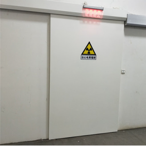 Lámina de Plomo para Protección Contra Rayos X, Automática y Hermética, Dimensiones y Peso Personalizables, Marca Wxh, de Fábrica en Shandong - Product Image 2