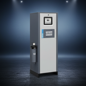 Secadores de Aire Desecantes Serie <span class=keywords><strong>BD</strong></span>+ / ZP / CD+ / CD - Product Image 1