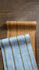 UDK 45cm * 10m 3d Wallpapers 2025 Neues Design Tapete Holzmaserung Peel and Stick Home Hotel Wand dekoration - Product Image 2