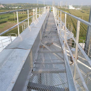 Trasportatore di trascinamento di alta qualità per il mais - Product Image 3