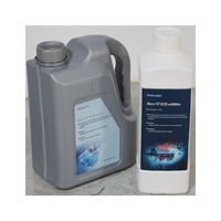 Additif Diesel Anti-Cristallisation Réduisant la Consommation de DEF Stabilisant et Protecteur 250ml Additif SCR