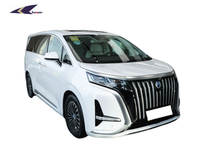 Vehículos de Nueva Energía, 7 Plazas, 2024, <span class=keywords><strong>Tenza</strong></span> D9EV, Fabricante Chino, Autos Eléctricos, Vehículo Eléctrico en Venta - Product Image 3