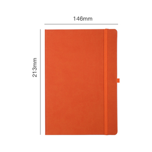 AI-MICH Promotional Diary A5 Notebook <strong>Custom</strong> Notebook <strong>Note</strong> Book With Logo Print Diary Planner Customizable Sublimation Notebook - Product Image 2