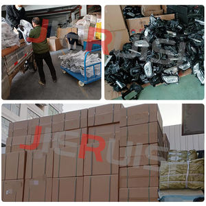 OEM 92101/2-56000 92101/2-5K000 92101-56000 92102-56000 92101-5K000 92102-5K000 현대 HD72 헤드 라이트 - Product Image 6